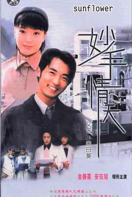 妙手情天全集