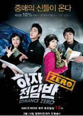 质量保证班zero全集