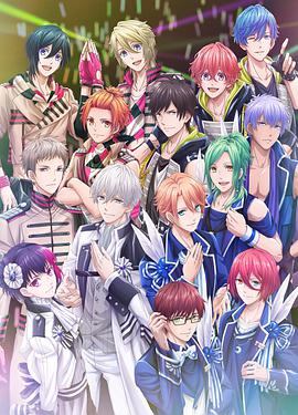B-PROJECT 第二季全集
