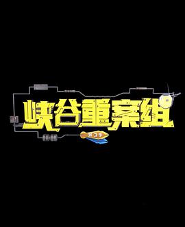 峡谷重案组 第三季全集