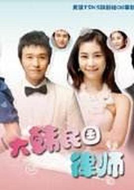 大韩民国律师全集