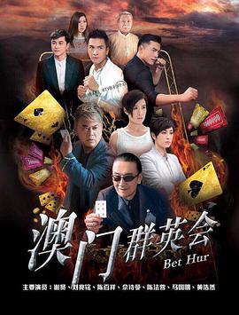 赌城群英会国语全集