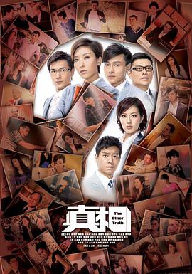 真相2011粤语全集