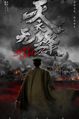 天衣无缝秦俊杰版全集