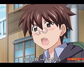 魔法先生 第二季全集