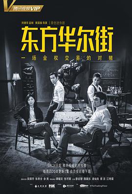 东方华尔街国语全集