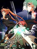 魔法先生 另一个世界全集