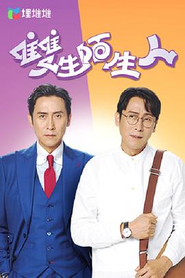双生陌生人全集