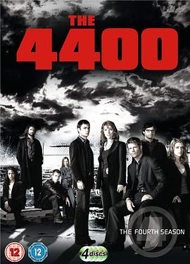 4400 第四季全集