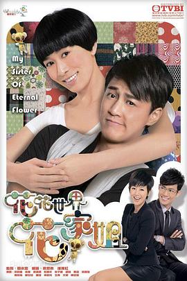 花花世界花家姐国语全集
