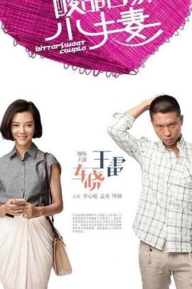 酸甜苦辣小夫妻全集