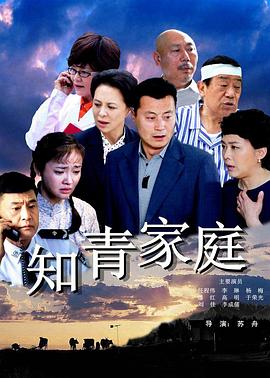 知青家庭全集