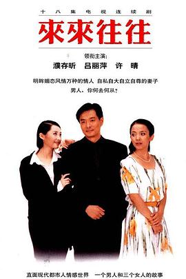 来来往往全集