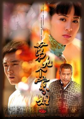 第九个寡妇全集