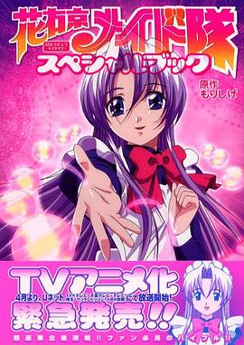 花右京女侍队OVA全集