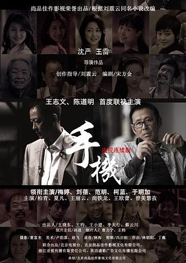 手机王志文版全集
