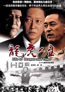 龙虎人生王志文版全集