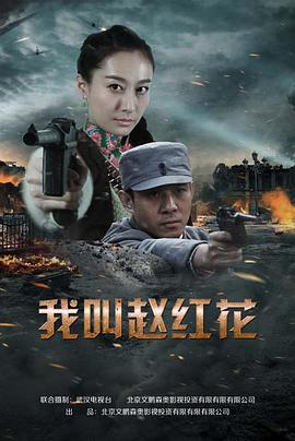 我叫赵红花全集