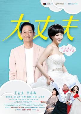 大丈夫王志文版全集
