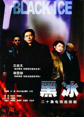 黑冰王志文版全集