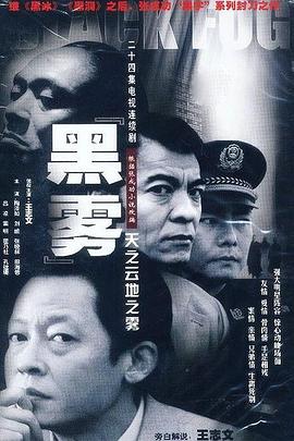 黑雾王志文版全集