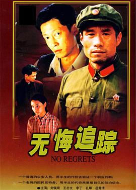 无悔追踪王志文版全集