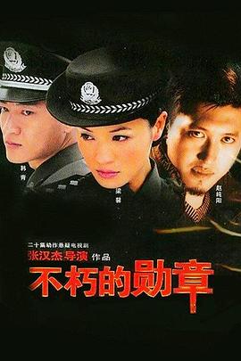 不朽的勋章全集