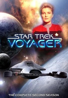 星际旅行：重返地球第二季全集