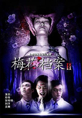 梅花档案2全集
