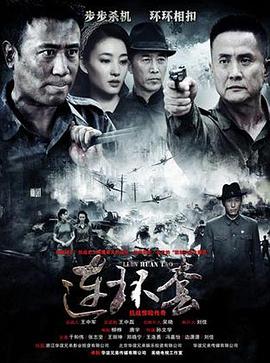 连环套全集