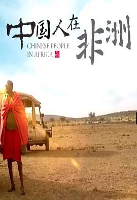 中国人在非洲全集