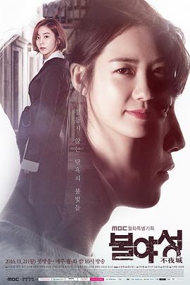 不夜城2016全集