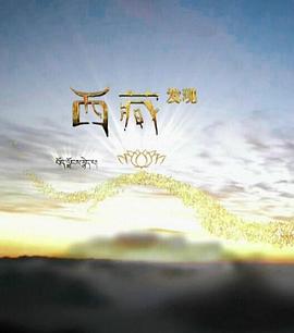 西藏发现全集