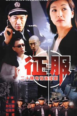 征服孙红雷版全集
