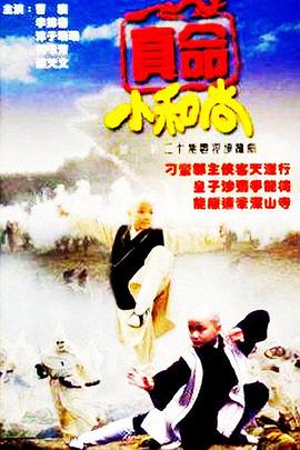 真命小和尚之无字天书全集