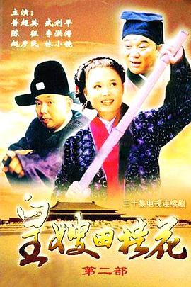 皇嫂田桂花Ⅱ全集