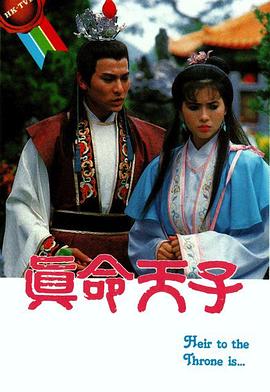 真命天子国语刘德华版全集