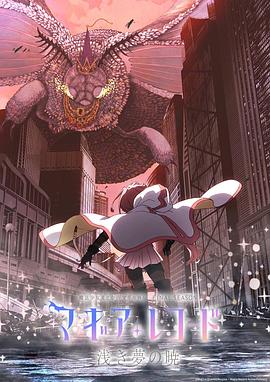 魔法纪录：魔法少女小圆外传最终季全集
