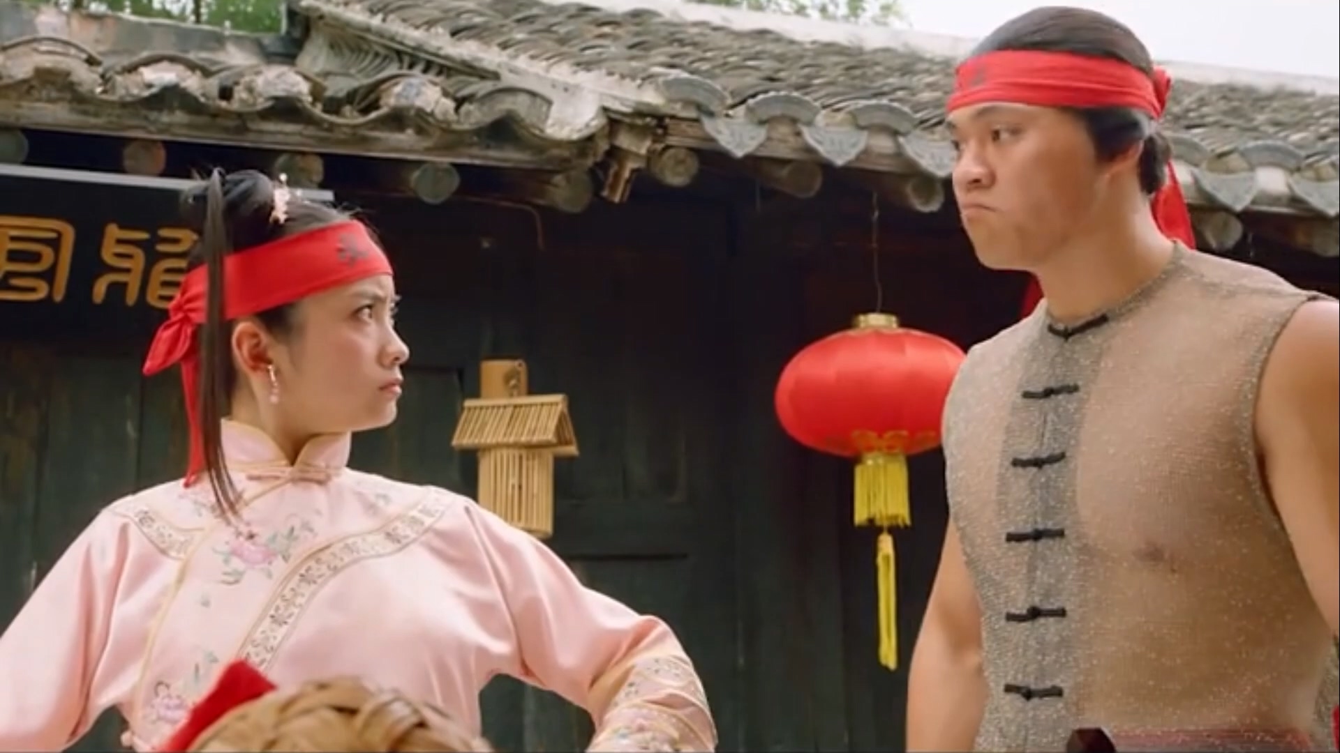 麻辣婆媳逗合集版全集