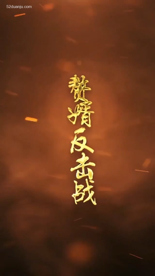赘婿反击战合集版全集