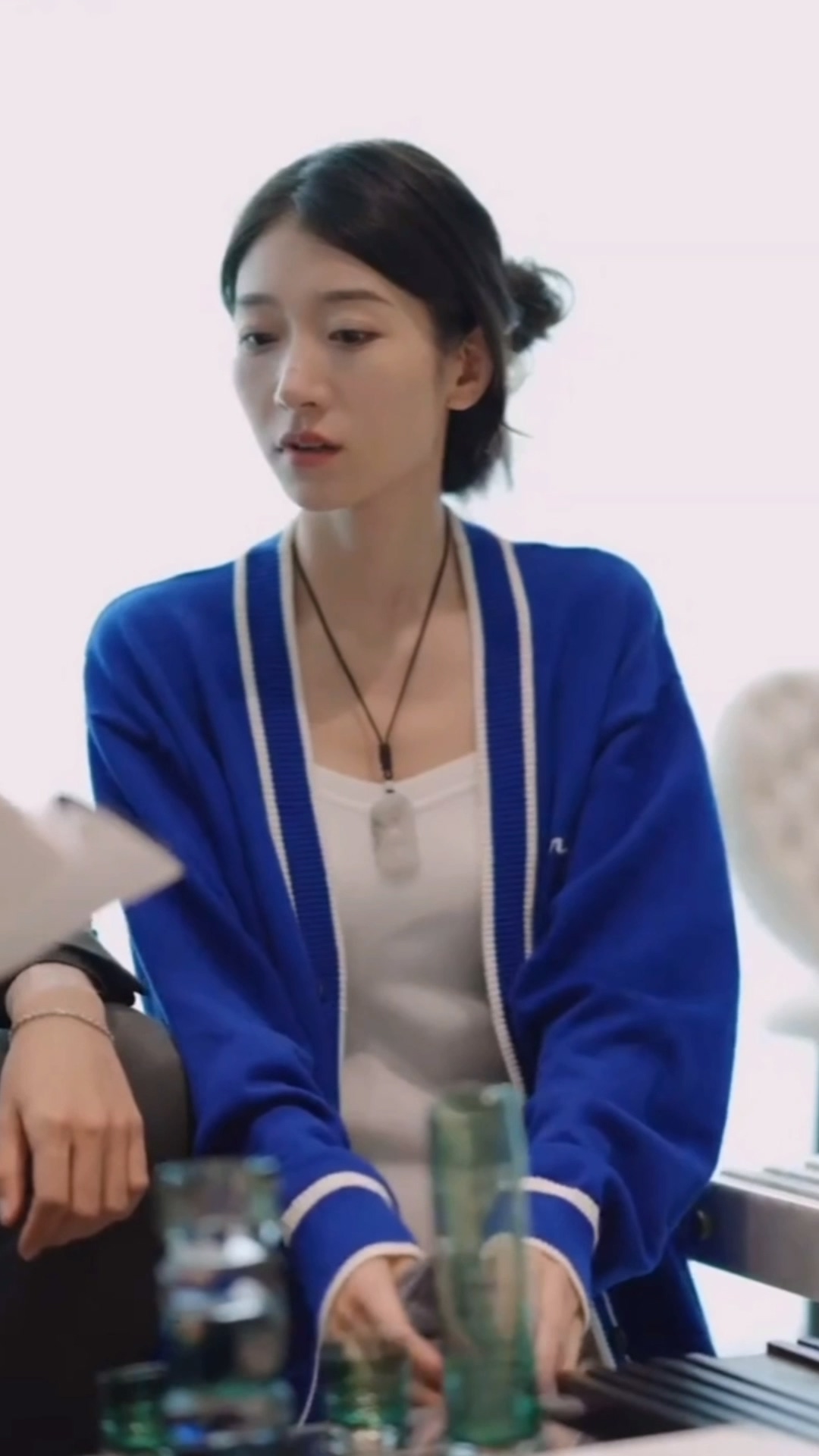 我的媳妇是总裁合集版全集