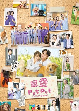宠爱Pet Pet全集