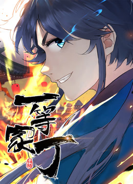 动态漫画·一等家丁全集