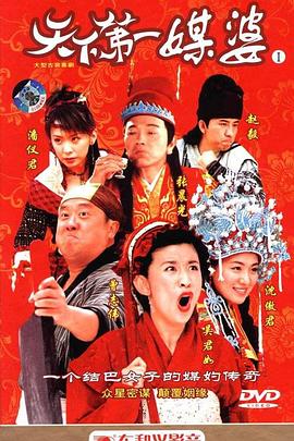 天下第一媒婆全集