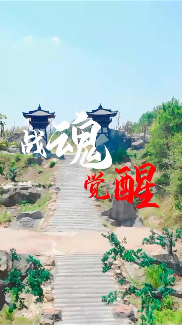 战魂觉醒全集