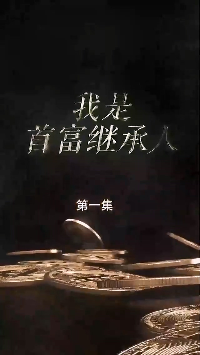 我是首富继承人全集