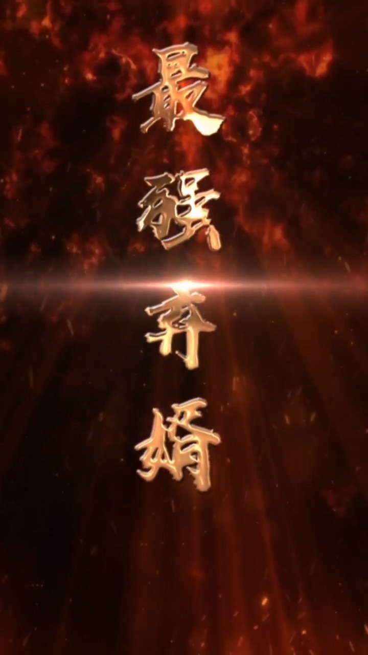 最强废婿全集