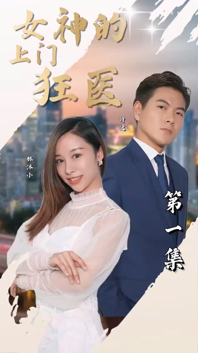 女神的上门狂医全集