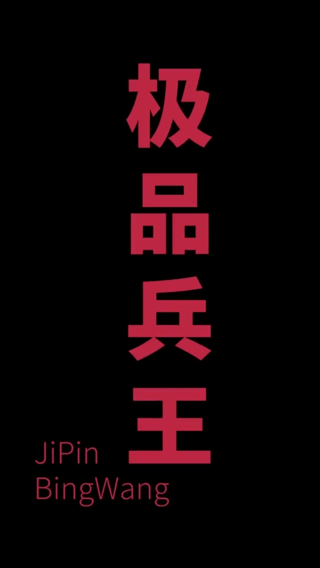 总裁的极品兵王全集