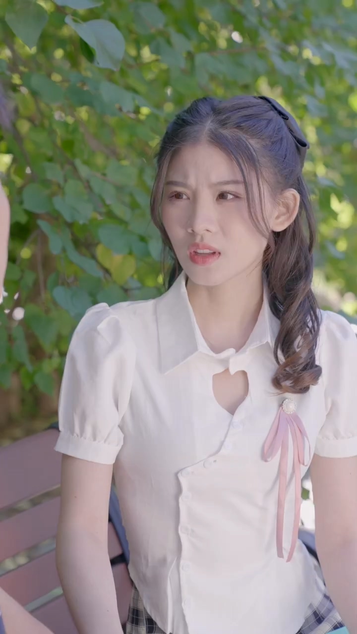 我的七个师姐又美又飒全集
